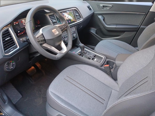 Seat Ateca 1.5 TSI DSG Style