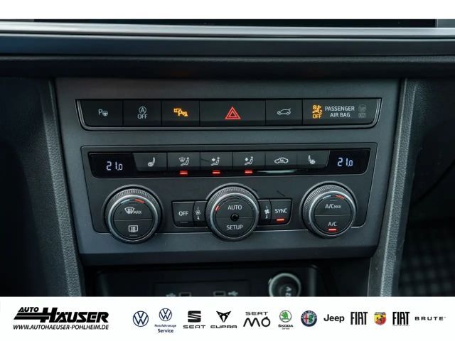 Cupra Ateca 2.0 TSI 4Drive DSG