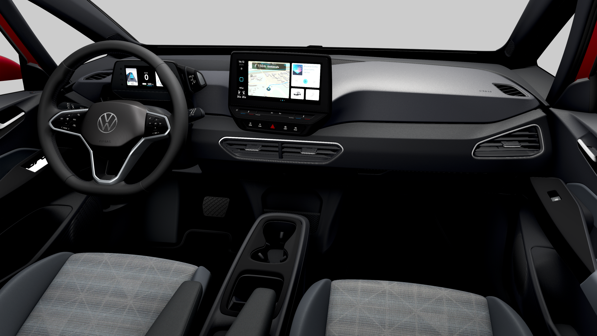 Volkswagen ID.3 Performance Pro