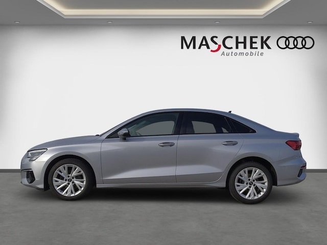 Audi A3 35 TDI S-Tronic Sedan