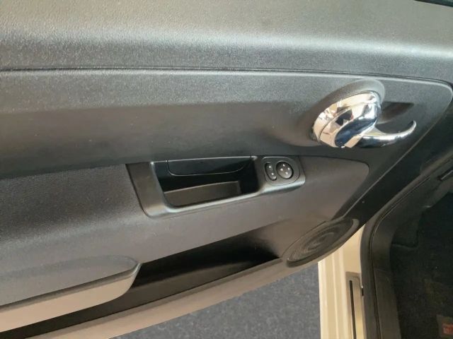 Fiat 500 1.0 Hybrid Alufelgen, PDC, Ganzjahresreifen