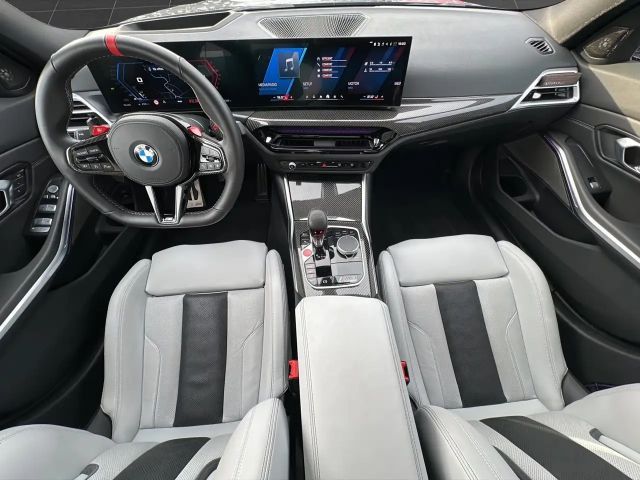 BMW M3 Competition Sedan xDrive