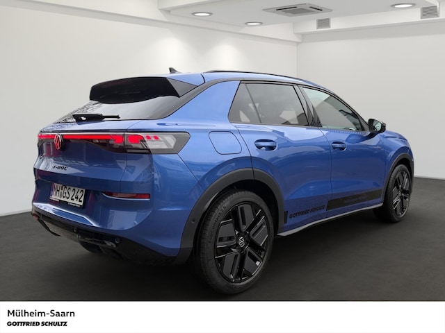 Volkswagen T-Roc DSG R-Line