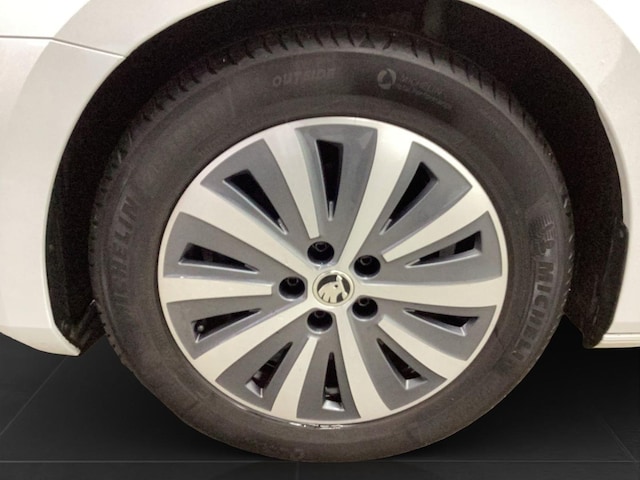 Skoda Superb Combi Style Style iV