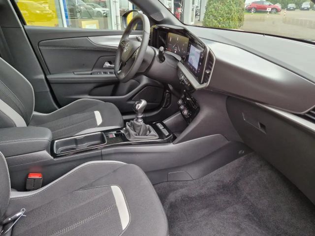 Opel Mokka GS-Line Grand Sport