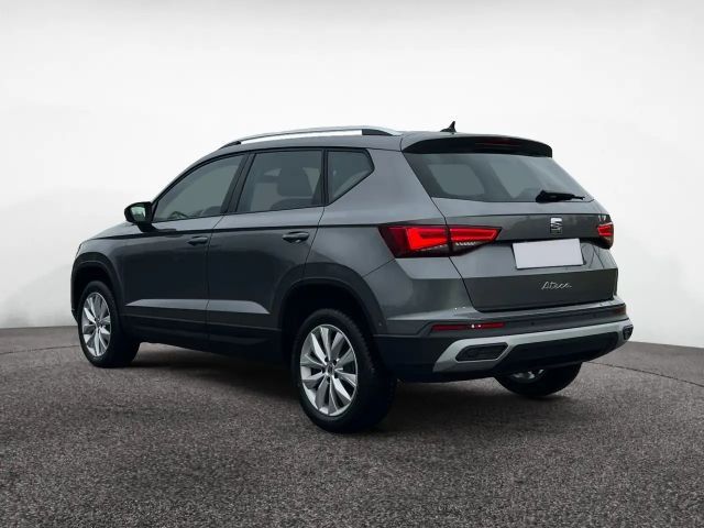 Seat Ateca DSG Style