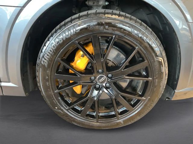 Audi e-tron 55 S-Line