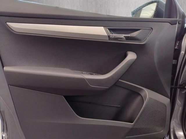 Skoda Karoq 1.5 TSI Selection