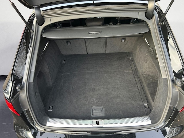Audi A4 45 TFSI Avant Quattro S-Line S-Tronic