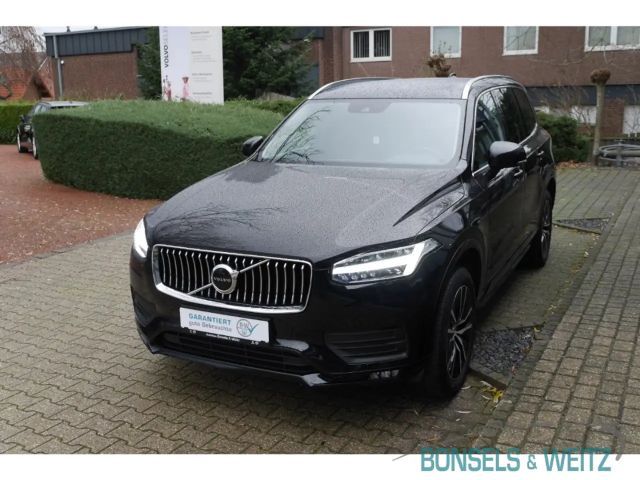 Volvo XC90 AWD Momentum