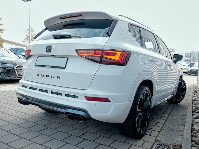 Cupra Ateca 4Drive DSG