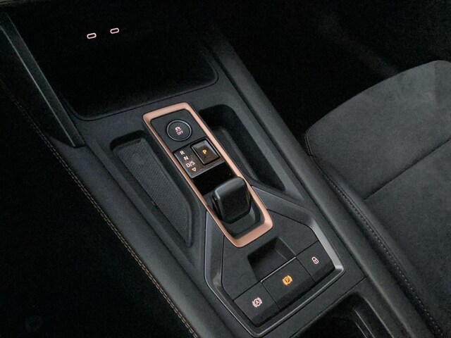 Cupra Formentor 2.0 TSI VZ