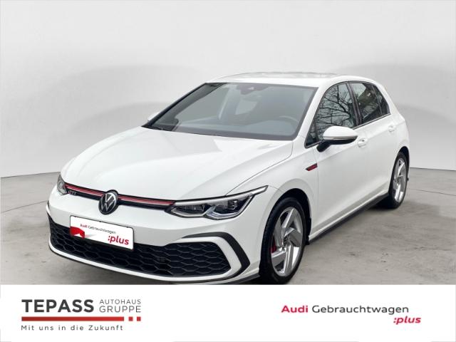 Volkswagen Golf DSG GTI Golf VIII