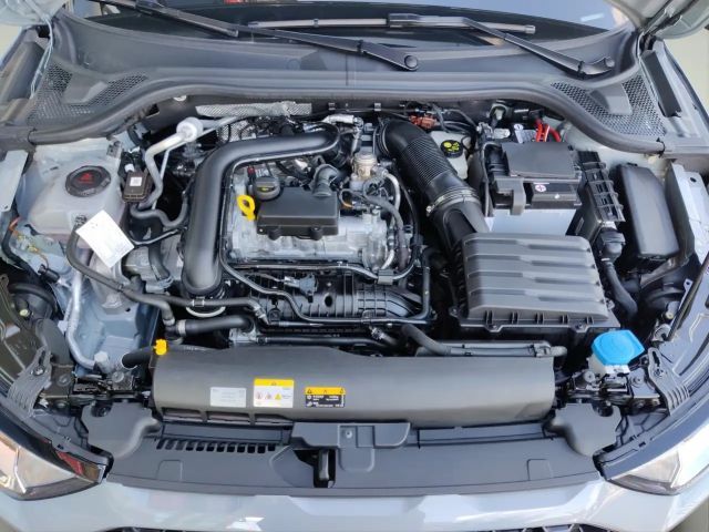 Audi A1 25 TFSI Sportback