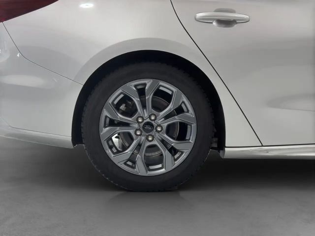 Ford Focus ST Line Wagon