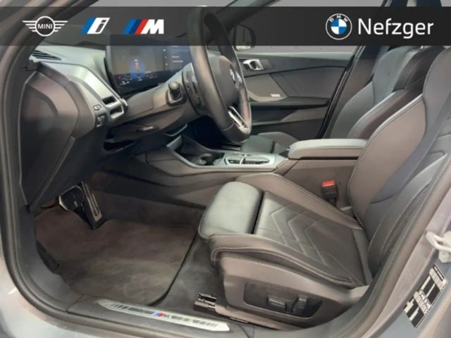 BMW 120 120d M-Sport Sedan