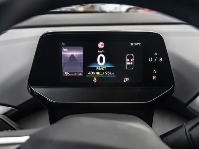 Volkswagen ID.4 IQ.Drive Performance Pro