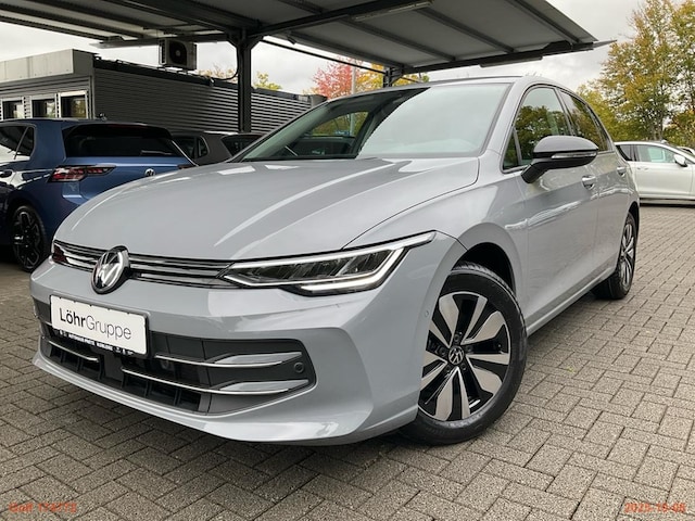 Volkswagen Golf 1.5 eTSI DSG