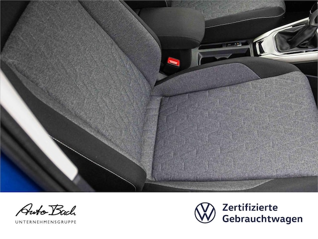 Volkswagen T-Roc 1.5 TSI DSG Move