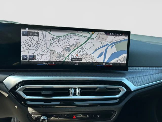 BMW 320 320d Touring