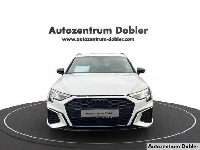 Audi S3 2.0 TFSI S-Tronic Sedan Sportback