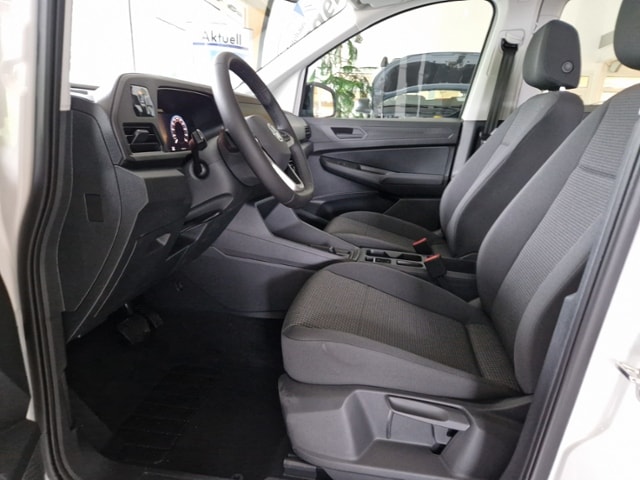 Volkswagen Caddy 2.0 TDI Maxi Pro