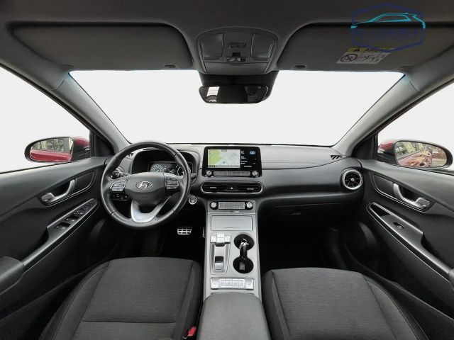 Hyundai Kona Electric Trend