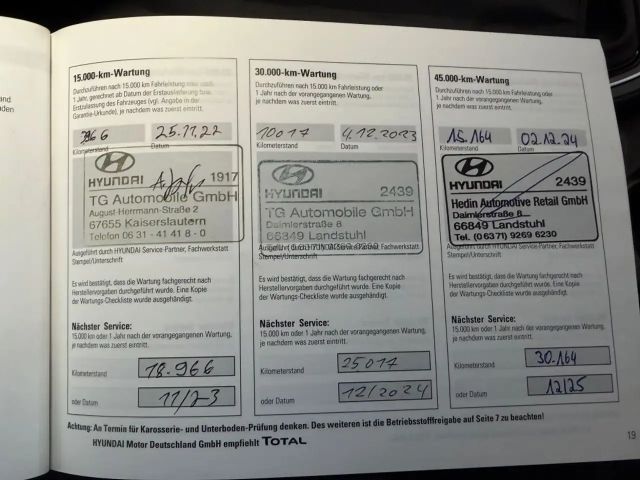 Hyundai Kona 1.6 Hybrid