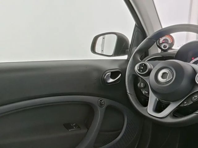 Smart EQ fortwo Coupe Prime