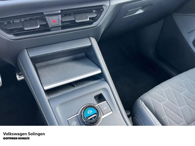 Volkswagen Tiguan 1.5 eTSI DSG IQ.Drive