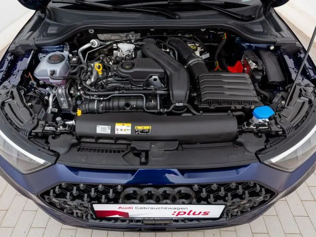 Audi A1 35 TFSI S-Tronic