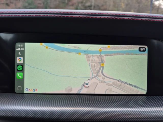 Alfa Romeo Stelvio Q4