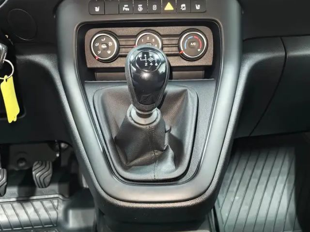 Mercedes-Benz Citan CDI