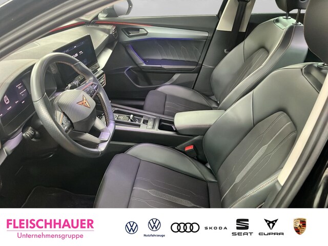 Cupra Formentor 1.5 TSI