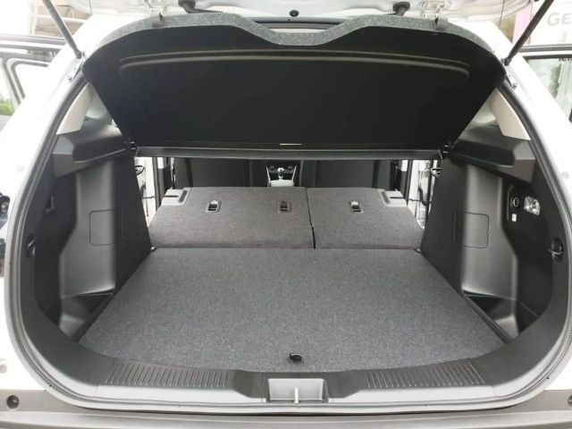 Suzuki S-Cross AllGrip Hybrid