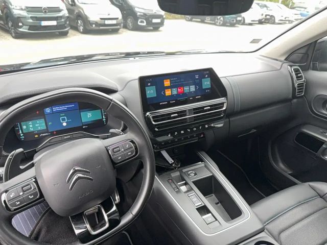 Citroën C5 Aircross Hybrid Pack Shine