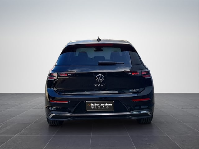 Volkswagen Golf DSG eHybrid