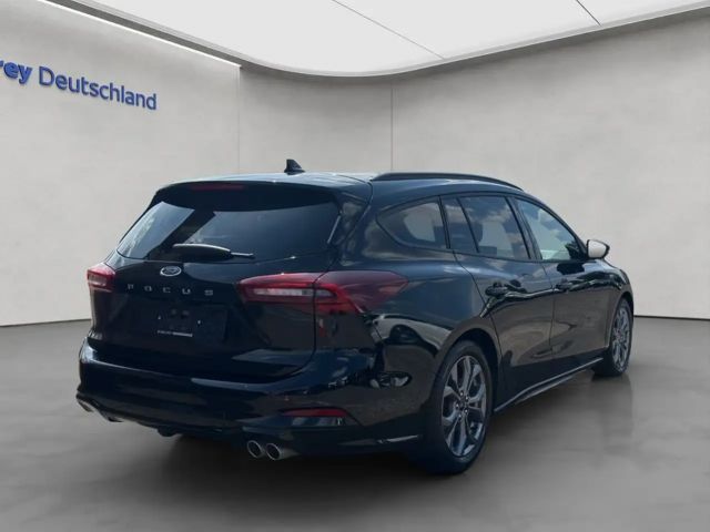 Ford Focus EcoBoost ST Line Wagon