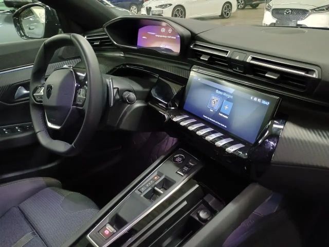 Peugeot 508 Allure Pack BlueHDi SW