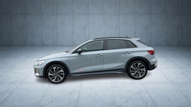 Audi A3 40 TFSI Hybride S-Tronic