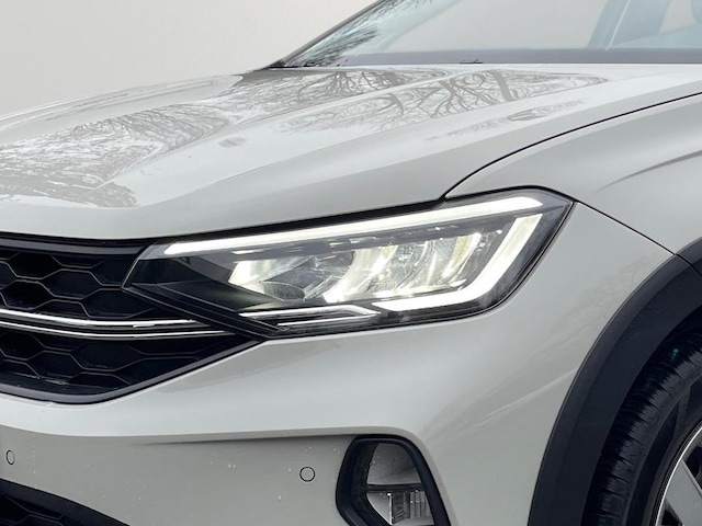 Volkswagen Taigo 1.0 TSI