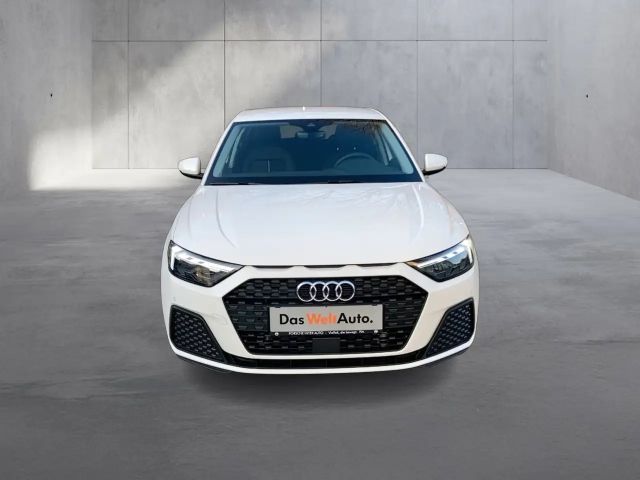 Audi A1 30 TFSI