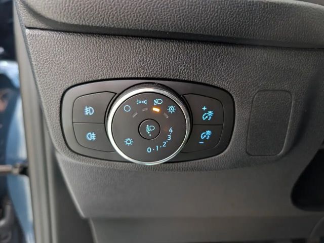 Ford Focus EcoBoost ST Line Wagon