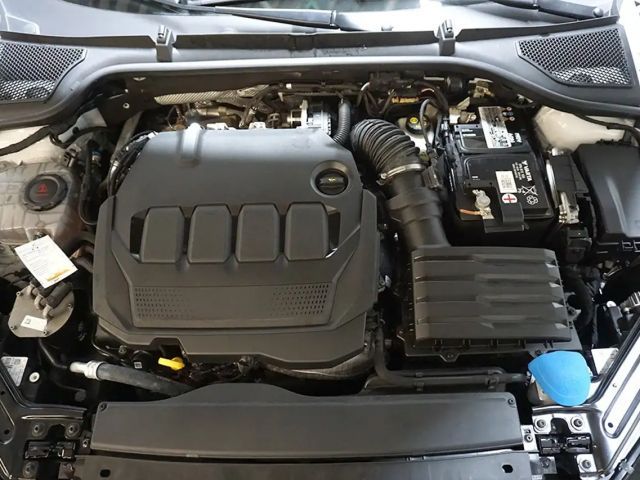 Skoda Octavia 2.0 TDI Ambition