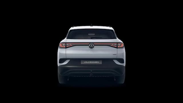 Volkswagen ID.4 4Motion