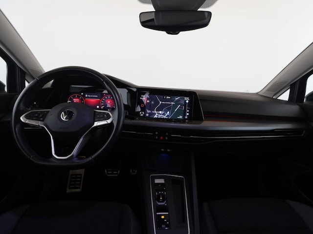 Volkswagen Golf 2.0 TDI Golf VIII