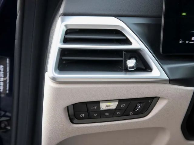 BMW 440 Coupé M440i