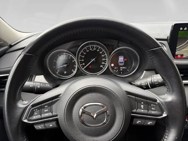 Mazda 6 SPC G145 Centre Line Automatik