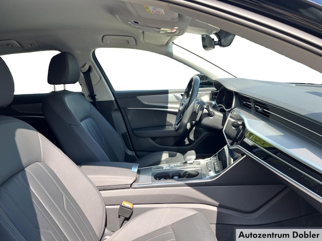 Audi A6 40 TDI Avant Quattro S-Tronic