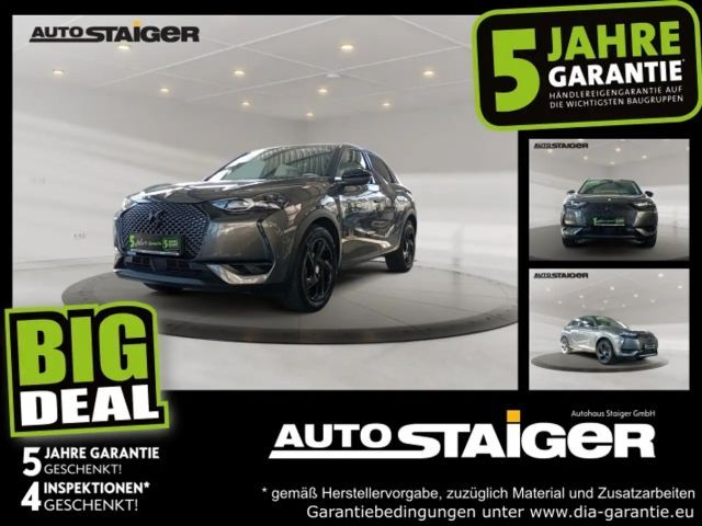 DS DS 3 Crossback Crossback E-Tense